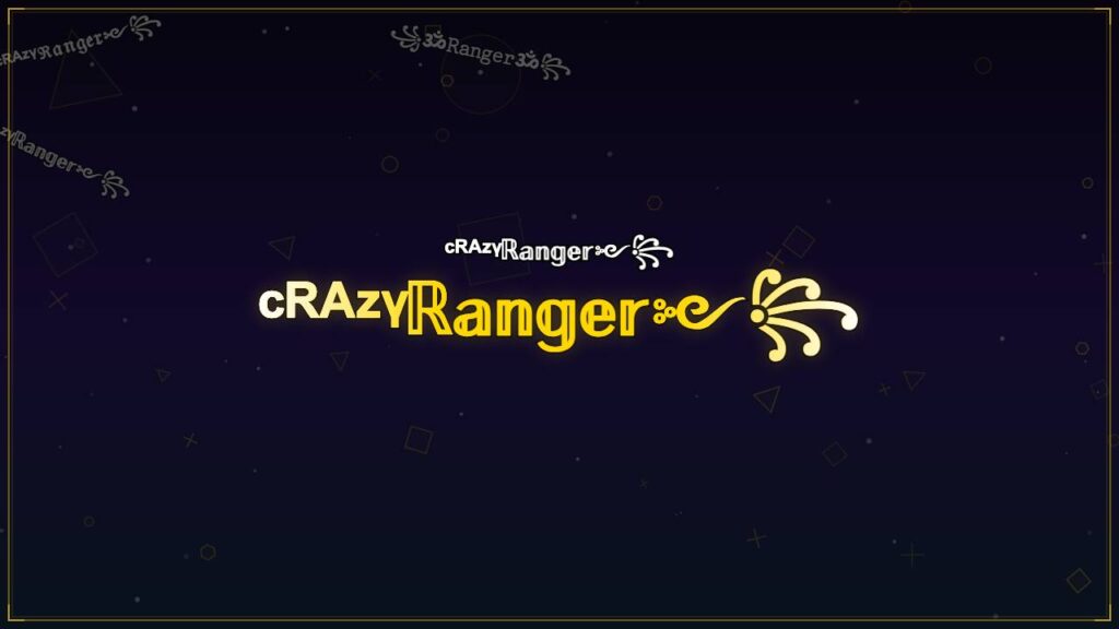 ᶜᴿᴬᶻᵞℝ𝕒𝕟𝕘𝕖𝕣༻꧂ – Ranger Stylish Name