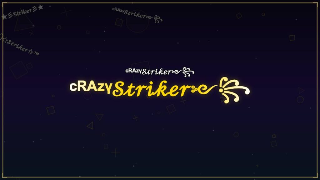 ᶜᴿᴬᶻᵞ𝒮𝓉𝓇𝒾𝓀ℯ𝓇༻꧂ – Striker Stylish Name
