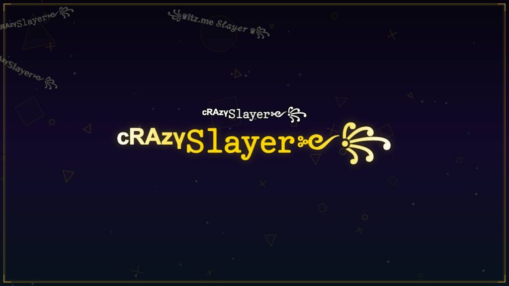 ᶜᴿᴬᶻᵞ𝚂𝚕𝚊𝚢𝚎𝚛༻꧂ – Slayer Stylish Name