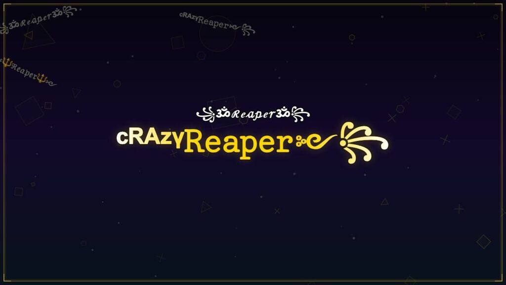 ᶜᴿᴬᶻᵞ𝚁𝚎𝚊𝚙𝚎𝚛༻꧂ – Reaper Stylish Name