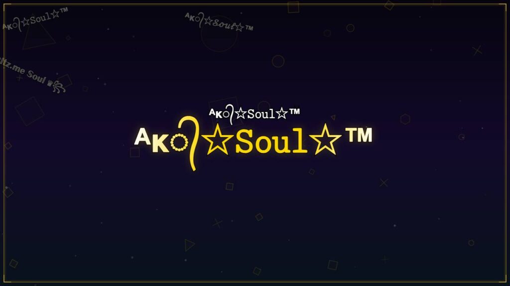 ᴬᴋ᭄☆𝚂𝚘𝚞𝚕☆™ – Soul Stylish Name