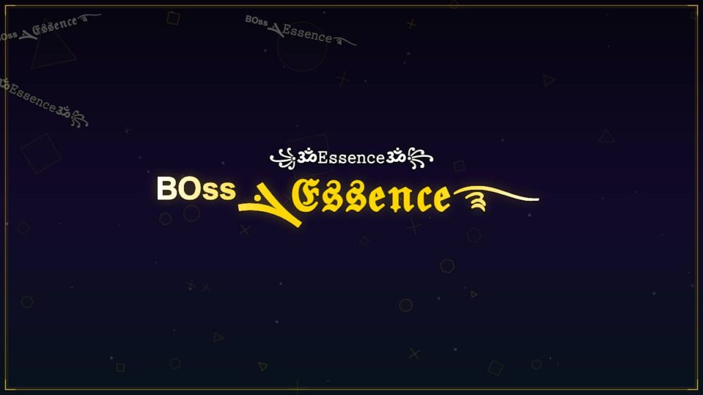 ᴮᴼˢˢܔ𝔈𝔰𝔰𝔢𝔫𝔠𝔢࿐ – Essence Stylish Name
