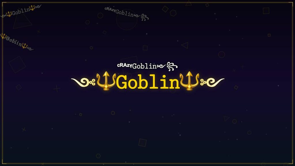 ༺🔱𝙶𝚘𝚋𝚕𝚒𝚗🔱༻ – Goblin Stylish Name