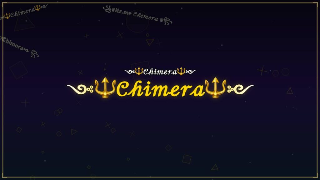 ༺🔱𝒞𝒽𝒾𝓂ℯ𝓇𝒶🔱༻ – Chimera Stylish Name