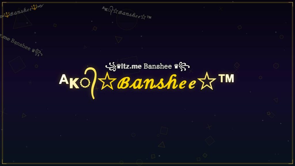 ᴬᴋ᭄☆ℬ𝒶𝓃𝓈𝒽ℯℯ☆™ – Banshee Stylish Name