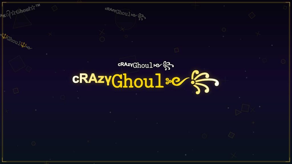 ᶜᴿᴬᶻᵞ𝙶𝚑𝚘𝚞𝚕༻꧂ – Ghoul Stylish Name