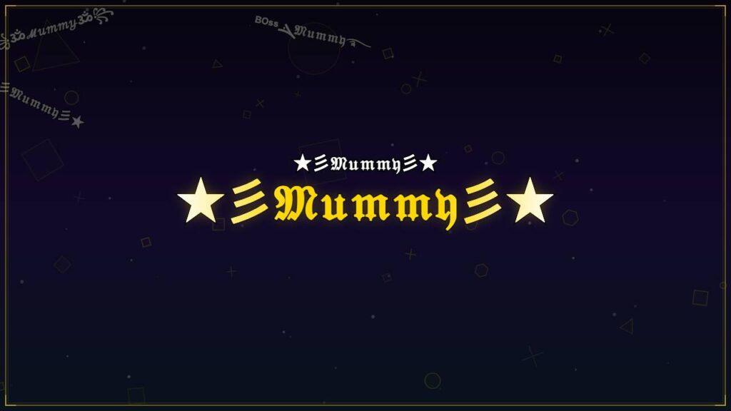 ★彡𝔐𝔲𝔪𝔪𝔶彡★ – Mummy Stylish Name