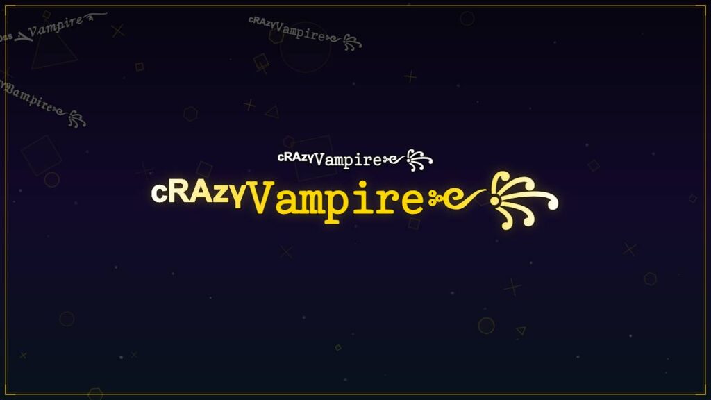 ᶜᴿᴬᶻᵞ𝚅𝚊𝚖𝚙𝚒𝚛𝚎༻꧂ – Vampire Stylish Name