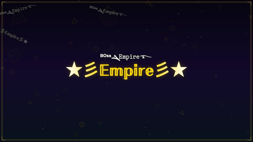 ★彡𝔼𝕞𝕡𝕚𝕣𝕖彡★ – Empire Stylish Name