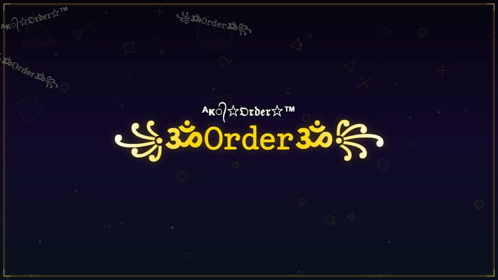 ꧁ॐ𝙾𝚛𝚍𝚎𝚛ॐ꧂ – Order Stylish Name