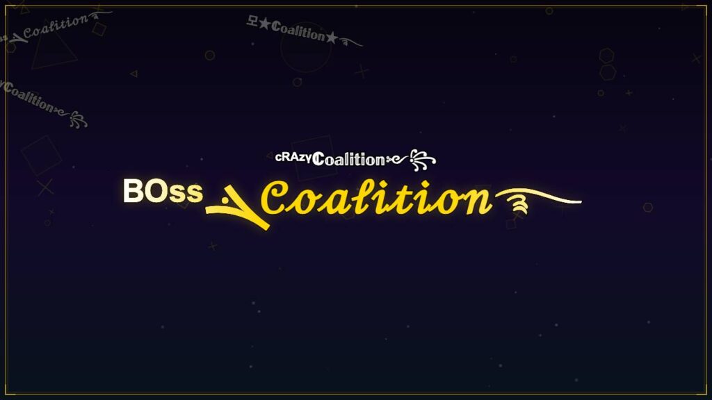 ᴮᴼˢˢܔ𝒞ℴ𝒶𝓁𝒾𝓉𝒾ℴ𝓃࿐ – Coalition Stylish Name