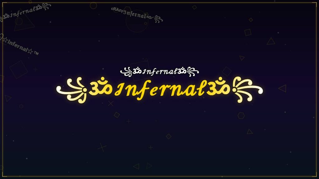 ꧁ॐℐ𝓃𝒻ℯ𝓇𝓃𝒶𝓁ॐ꧂ – Infernal Stylish Name