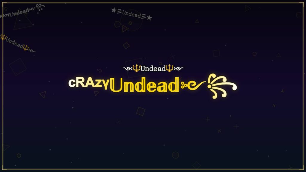 ᶜᴿᴬᶻᵞ𝕌𝕟𝕕𝕖𝕒𝕕༻꧂ – Undead Stylish Name