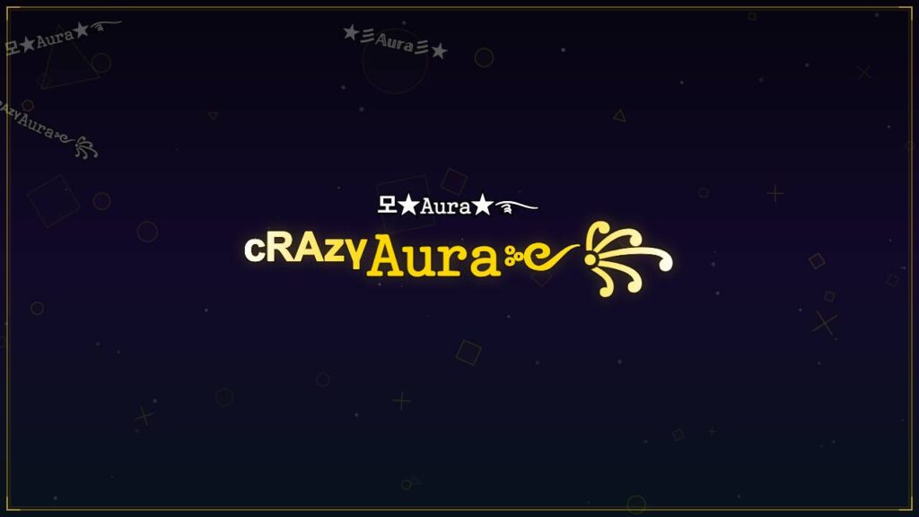 ᶜᴿᴬᶻᵞ𝙰𝚞𝚛𝚊༻꧂ – Aura Stylish Name