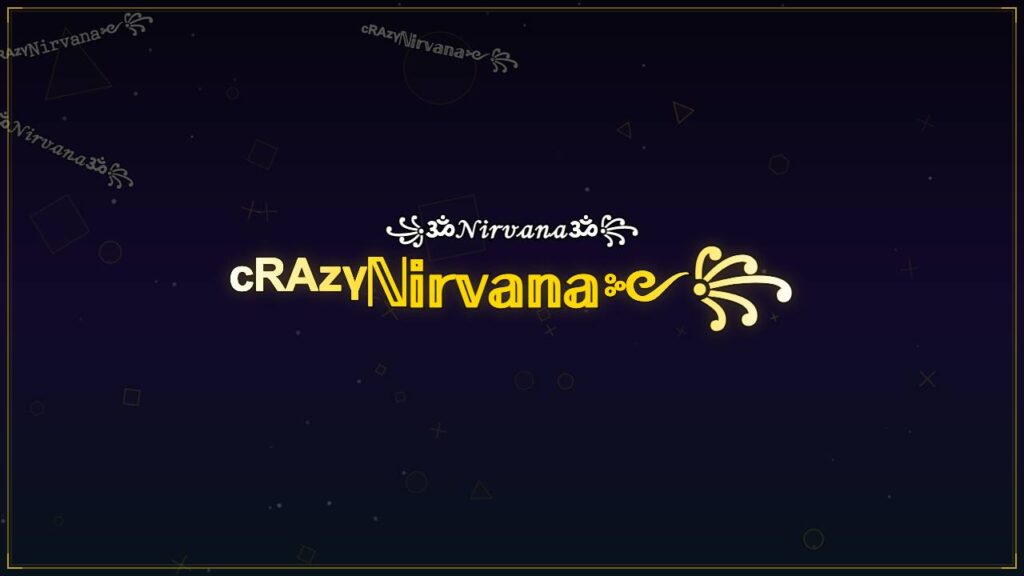ᶜᴿᴬᶻᵞℕ𝕚𝕣𝕧𝕒𝕟𝕒༻꧂ – Nirvana Stylish Name