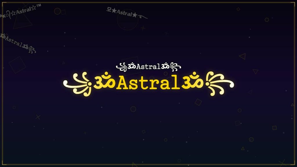 ꧁ॐ𝙰𝚜𝚝𝚛𝚊𝚕ॐ꧂ – Astral Stylish Name