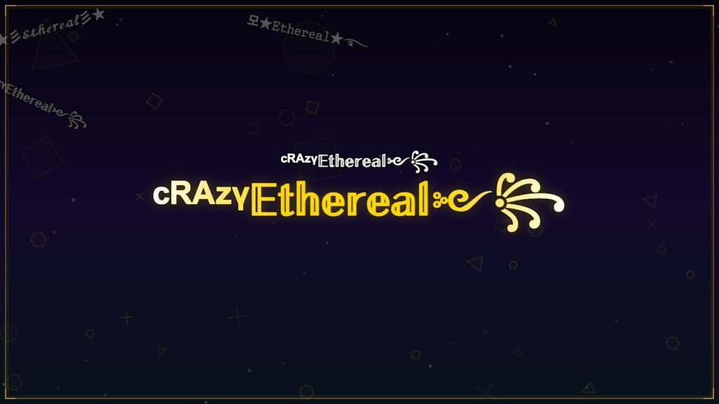 ᶜᴿᴬᶻᵞ𝔼𝕥𝕙𝕖𝕣𝕖𝕒𝕝༻꧂ – Ethereal Stylish Name