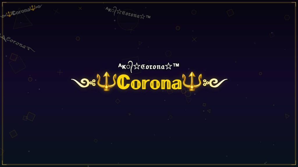 ༺🔱ℂ𝕠𝕣𝕠𝕟𝕒🔱༻ – Corona Stylish Name