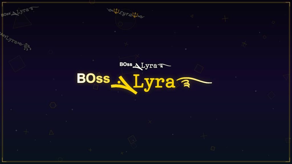 ᴮᴼˢˢܔ𝙻𝚢𝚛𝚊࿐ – Lyra Stylish Name