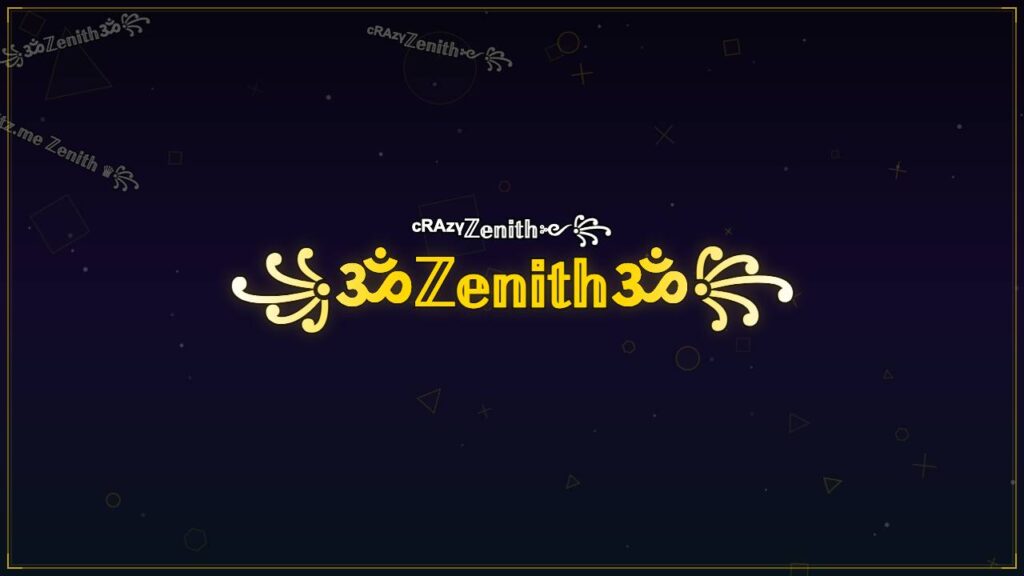 ꧁ॐℤ𝕖𝕟𝕚𝕥𝕙ॐ꧂ – Zenith Stylish Name