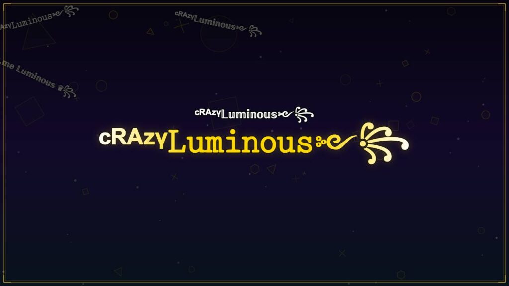 ᶜᴿᴬᶻᵞ𝙻𝚞𝚖𝚒𝚗𝚘𝚞𝚜༻꧂ – Luminous Stylish Name