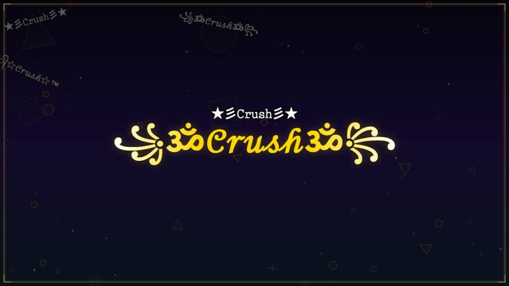 ꧁ॐ𝒞𝓇𝓊𝓈𝒽ॐ꧂ – Crush Stylish Name
