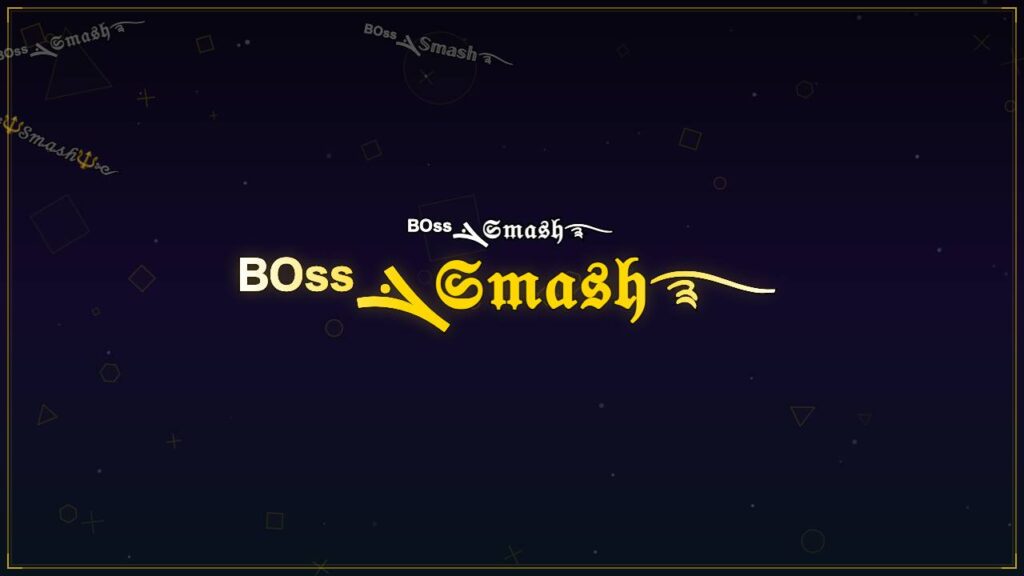 ᴮᴼˢˢܔ𝔖𝔪𝔞𝔰𝔥࿐ – Smash Stylish Name