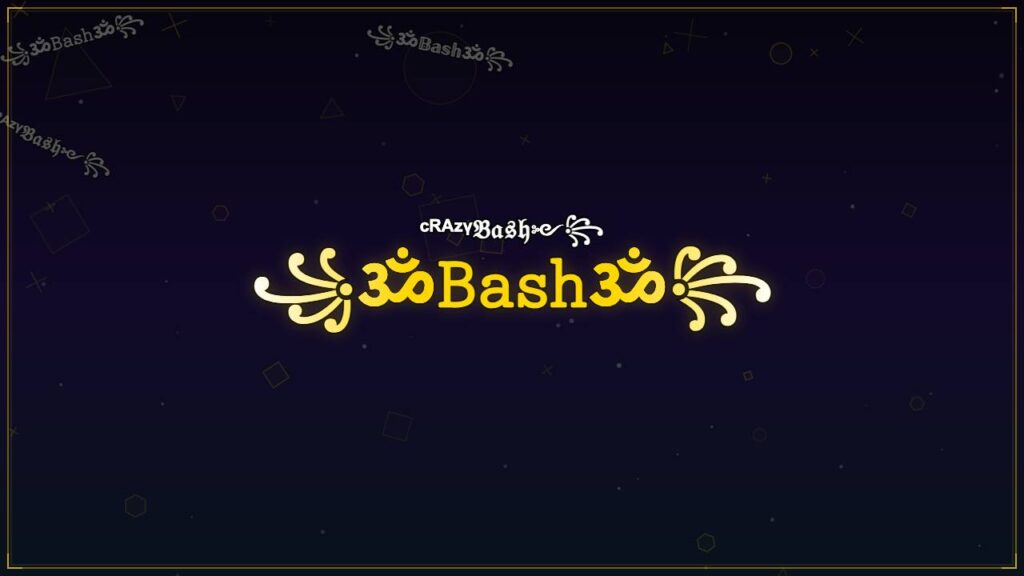 ꧁ॐ𝙱𝚊𝚜𝚑ॐ꧂ – Bash Stylish Name