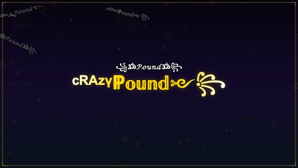ᶜᴿᴬᶻᵞℙ𝕠𝕦𝕟𝕕༻꧂ – Pound Stylish Name