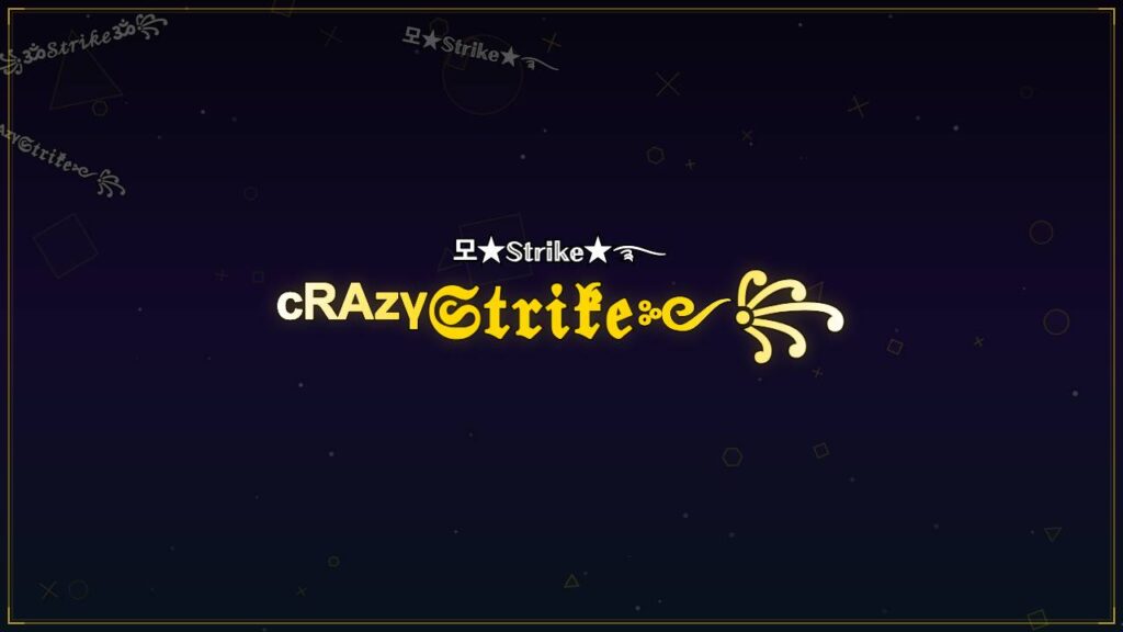 ᶜᴿᴬᶻᵞ𝔖𝔱𝔯𝔦𝔨𝔢༻꧂ – Strike Stylish Name
