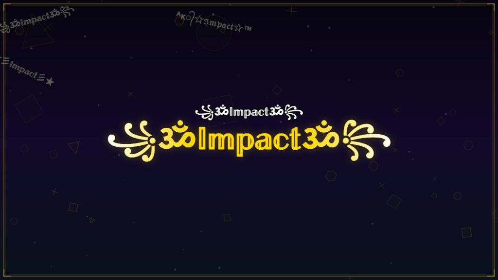 ꧁ॐ𝕀𝕞𝕡𝕒𝕔𝕥ॐ꧂ – Impact Stylish Name