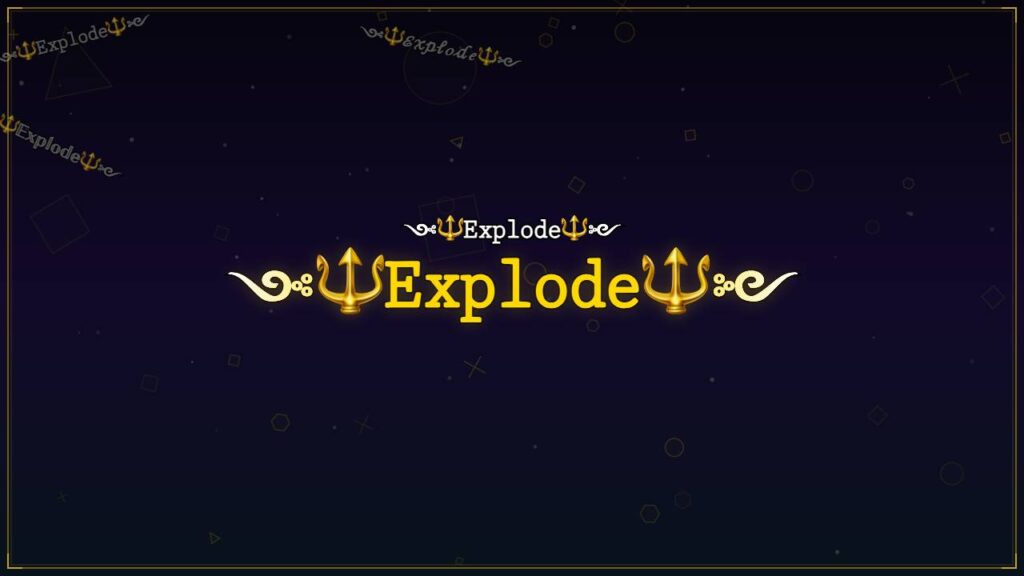 ༺🔱𝙴𝚡𝚙𝚕𝚘𝚍𝚎🔱༻ – Explode Stylish Name