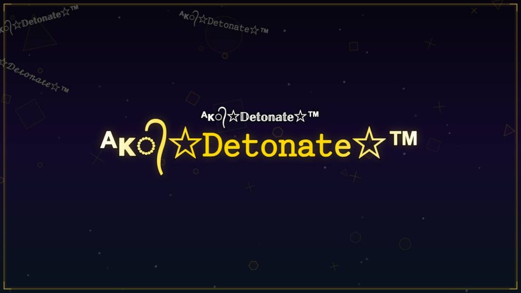 ᴬᴋ᭄☆𝙳𝚎𝚝𝚘𝚗𝚊𝚝𝚎☆™ – Detonate Stylish Name