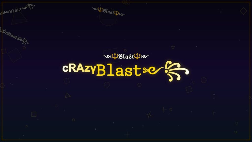 ᶜᴿᴬᶻᵞ𝙱𝚕𝚊𝚜𝚝༻꧂ – Blast Stylish Name