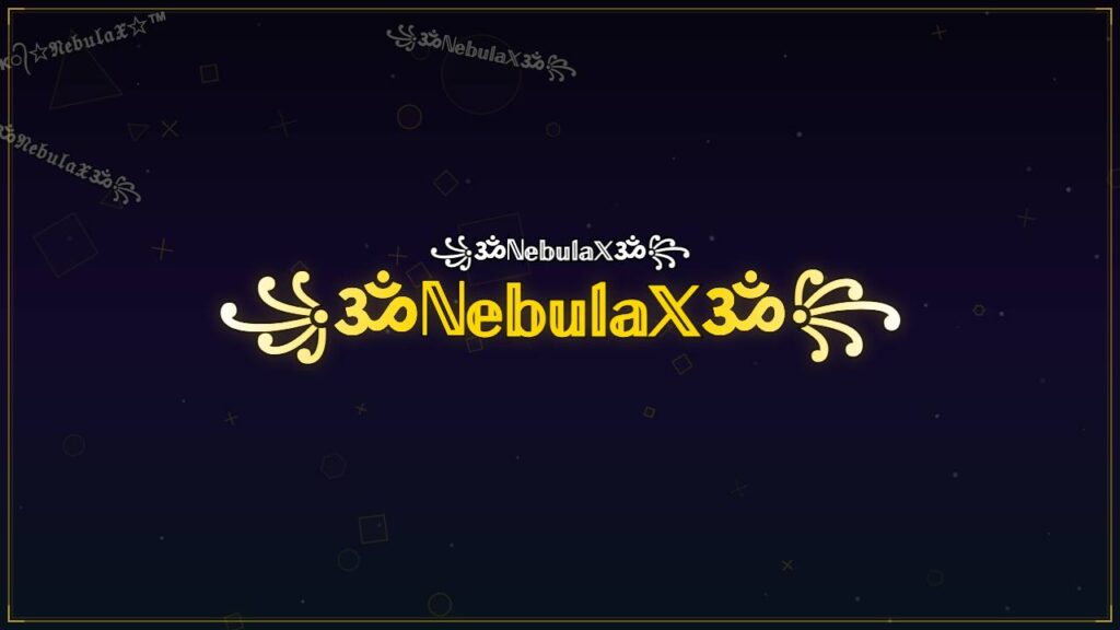 ꧁ॐℕ𝕖𝕓𝕦𝕝𝕒𝕏ॐ꧂ – NebulaX Stylish Name