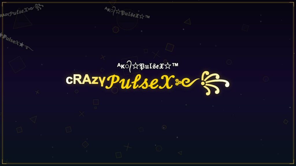 ᶜᴿᴬᶻᵞ𝒫𝓊𝓁𝓈ℯ𝒳༻꧂ – PulseX Stylish Name