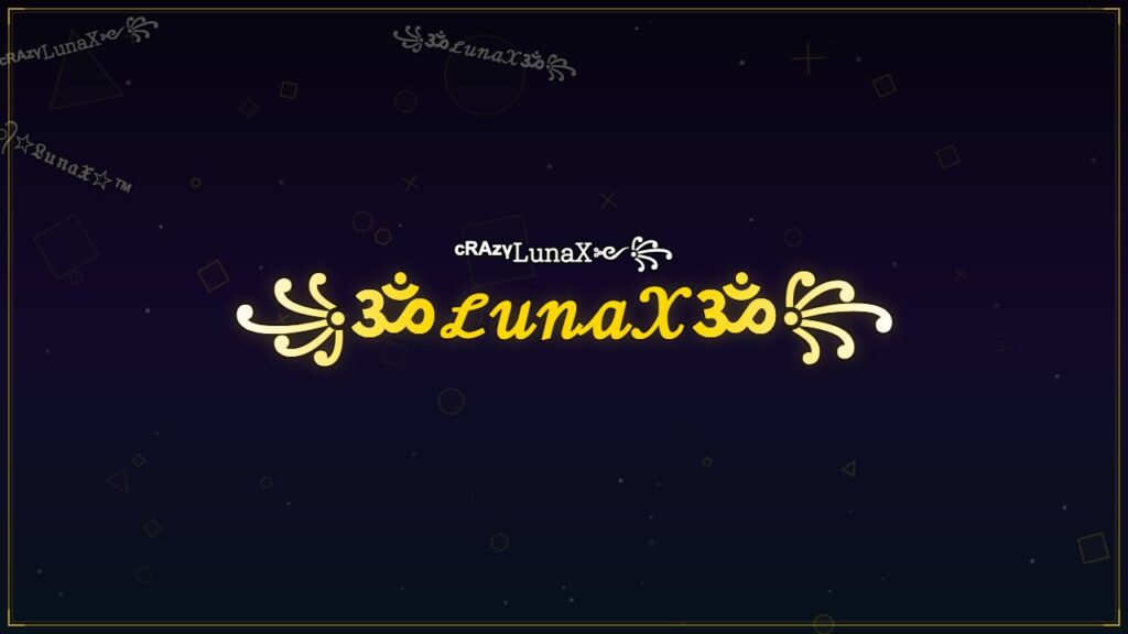 ꧁ॐℒ𝓊𝓃𝒶𝒳ॐ꧂ – LunaX Stylish Name