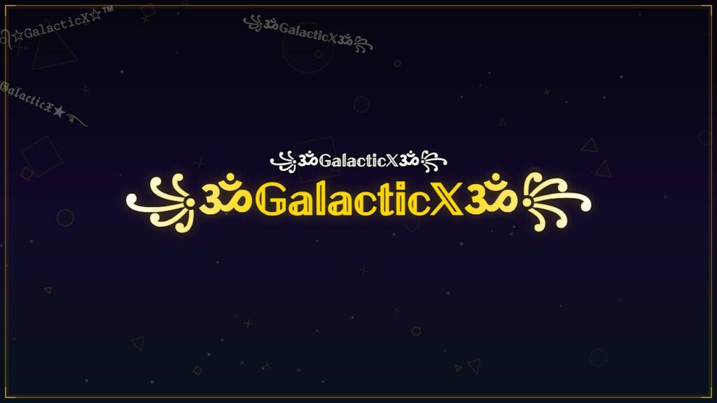 ꧁ॐ𝔾𝕒𝕝𝕒𝕔𝕥𝕚𝕔𝕏ॐ꧂ – GalacticX Stylish Name