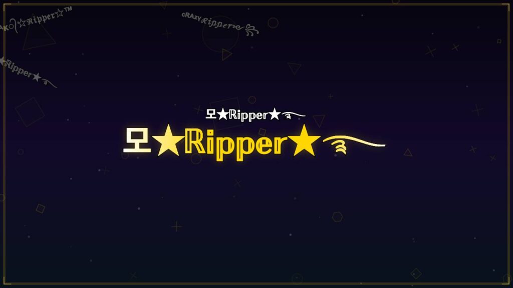 모★ℝ𝕚𝕡𝕡𝕖𝕣★࿐ – Ripper Stylish Name
