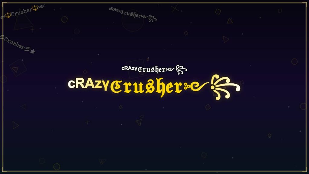 ᶜᴿᴬᶻᵞℭ𝔯𝔲𝔰𝔥𝔢𝔯༻꧂ – Crusher Stylish Name