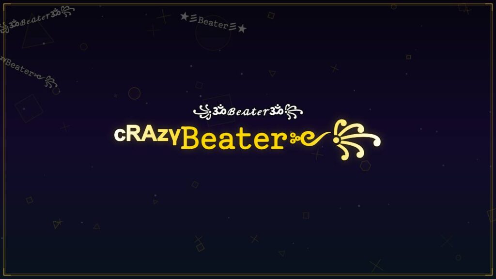 ᶜᴿᴬᶻᵞ𝙱𝚎𝚊𝚝𝚎𝚛༻꧂ – Beater Stylish Name