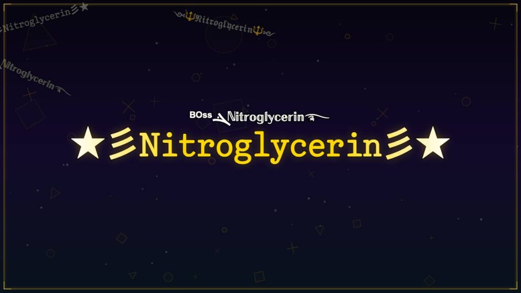 ★彡𝙽𝚒𝚝𝚛𝚘𝚐𝚕𝚢𝚌𝚎𝚛𝚒𝚗彡★ – Nitroglycerin Stylish Name