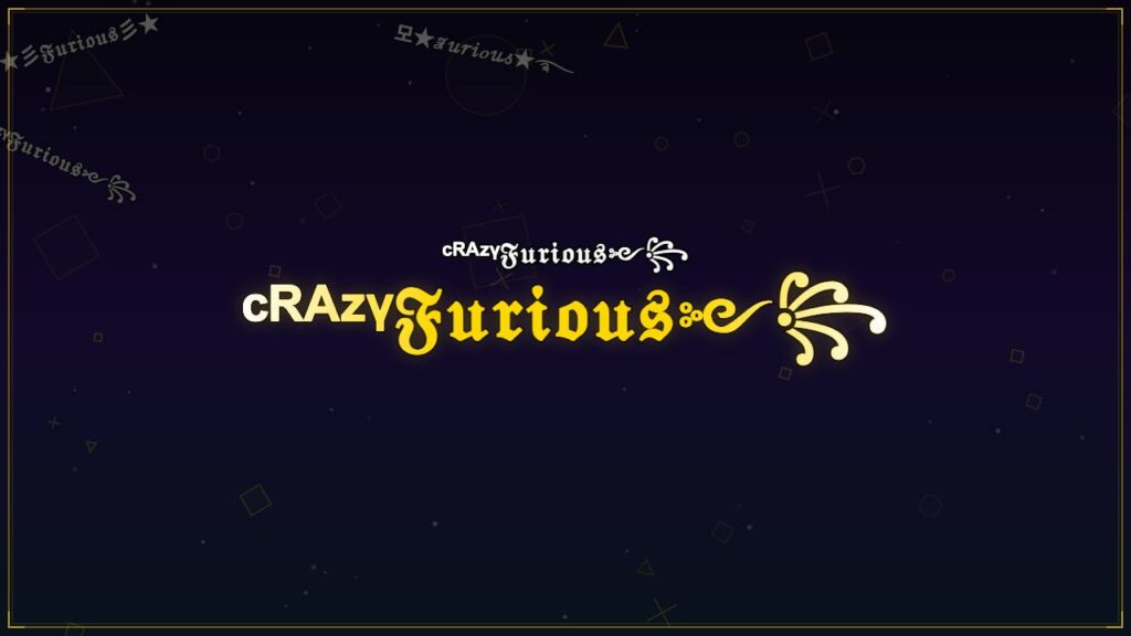 ᶜᴿᴬᶻᵞ𝔉𝔲𝔯𝔦𝔬𝔲𝔰༻꧂ – Furious Stylish Name
