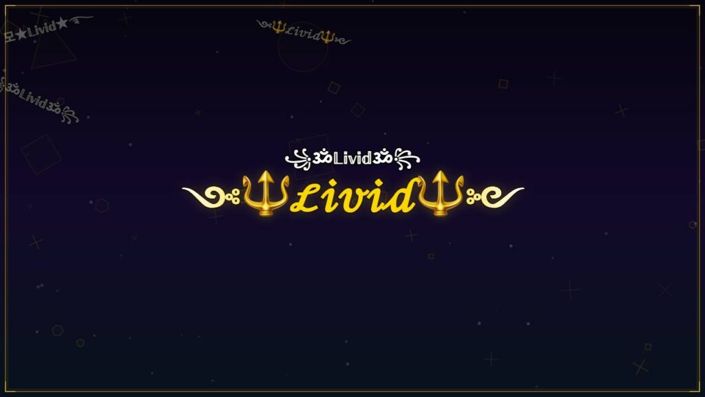 ༺🔱ℒ𝒾𝓋𝒾𝒹🔱༻ – Livid Stylish Name