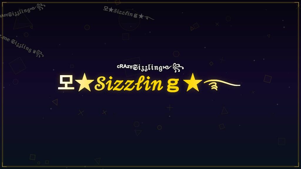 모★𝒮𝒾𝓏𝓏𝓁𝒾𝓃ℊ★࿐ – Sizzling Stylish Name