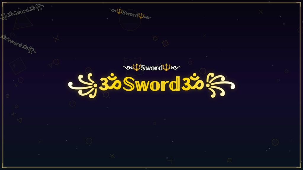 ꧁ॐ𝕊𝕨𝕠𝕣𝕕ॐ꧂ – Sword Stylish Name