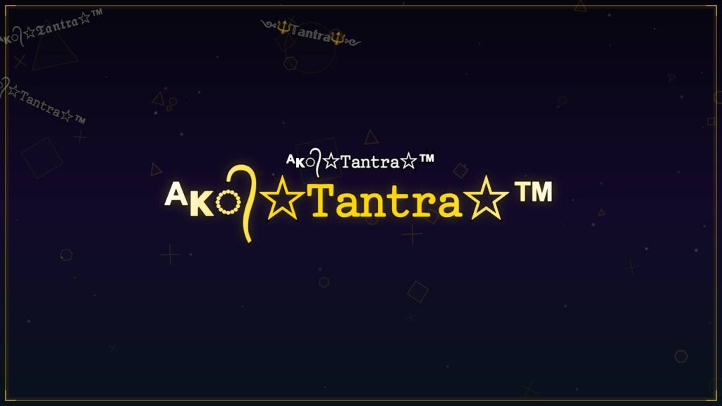 ᴬᴋ᭄☆𝚃𝚊𝚗𝚝𝚛𝚊☆™ – Tantra Stylish Name
