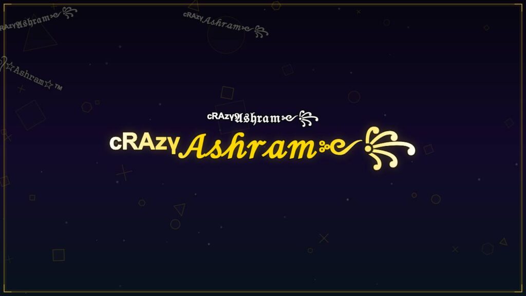 ᶜᴿᴬᶻᵞ𝒜𝓈𝒽𝓇𝒶𝓂༻꧂ – Ashram Stylish Name
