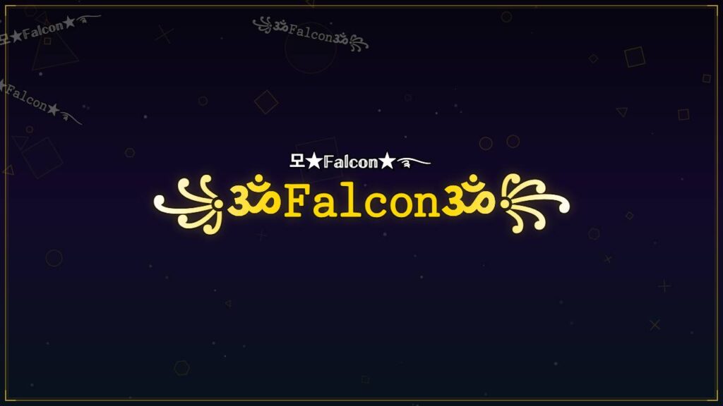 ꧁ॐ𝙵𝚊𝚕𝚌𝚘𝚗ॐ꧂ – Falcon Stylish Name