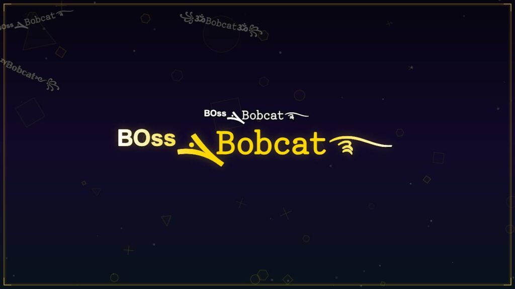 ᴮᴼˢˢܔ𝙱𝚘𝚋𝚌𝚊𝚝࿐ – Bobcat Stylish Name